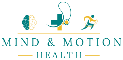 Mind & Motion Health