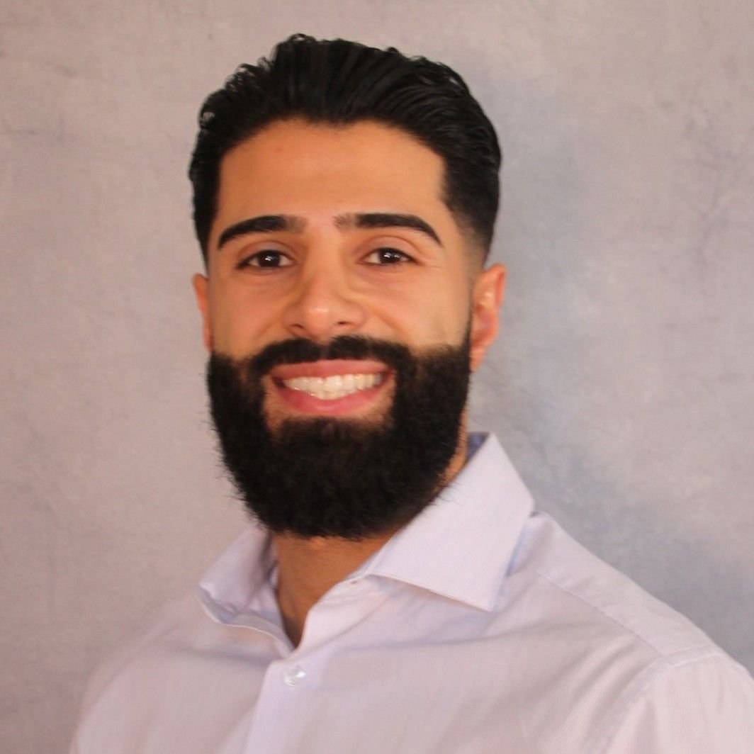 Arman Moshkelani, Registered Physiotherapist at Mind & Motion Health